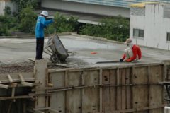 obra (881) SEGURIDAD y SALUD en CONSTRUCCION